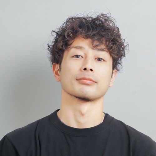 DANCE STUDIO TRIGER代表者