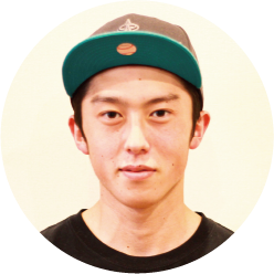学習サポート講師 菅原 潤