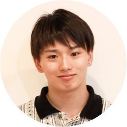 学習サポート講師 若杉 将太郎