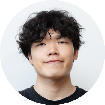 学習サポート講師 江村真透