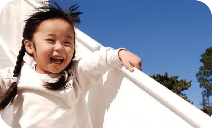 お子様の可能性にフタをしていませんか? お子様の可能性にフタをしていませんか?
