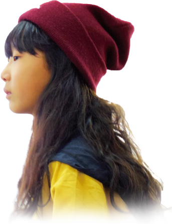向き合うために 向き合うために
